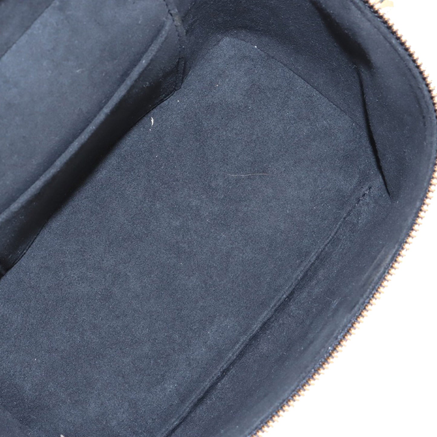 Louis Vuitton Monogram Game On Vanity Case PM
