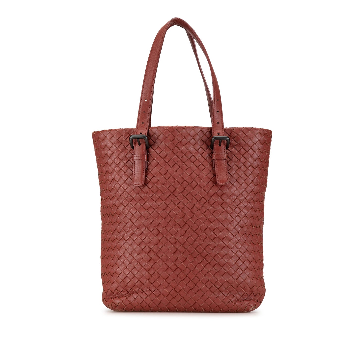Bottega Veneta Intrecciato Tote