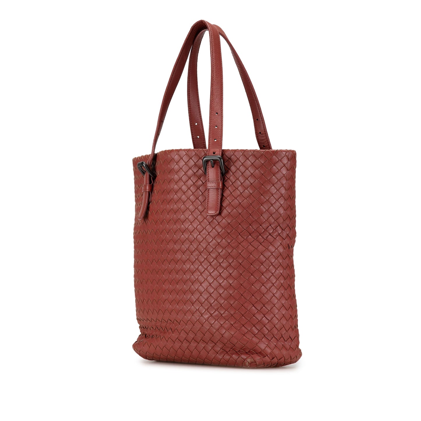 Bottega Veneta Intrecciato Tote