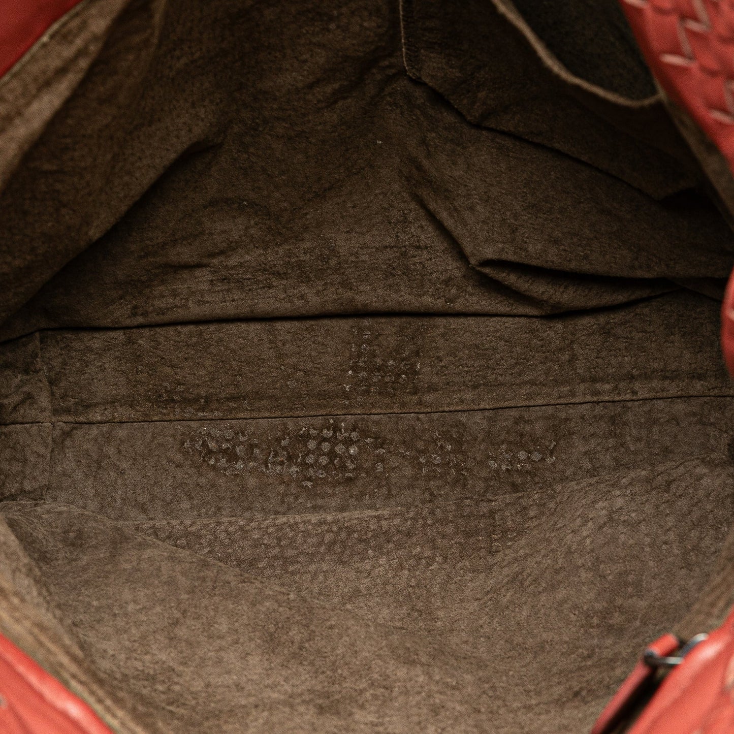 Bottega Veneta Intrecciato Tote