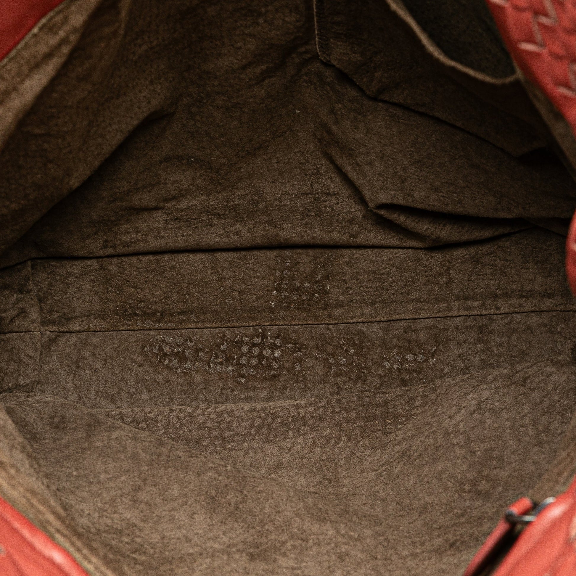 Bottega Veneta Intrecciato Tote