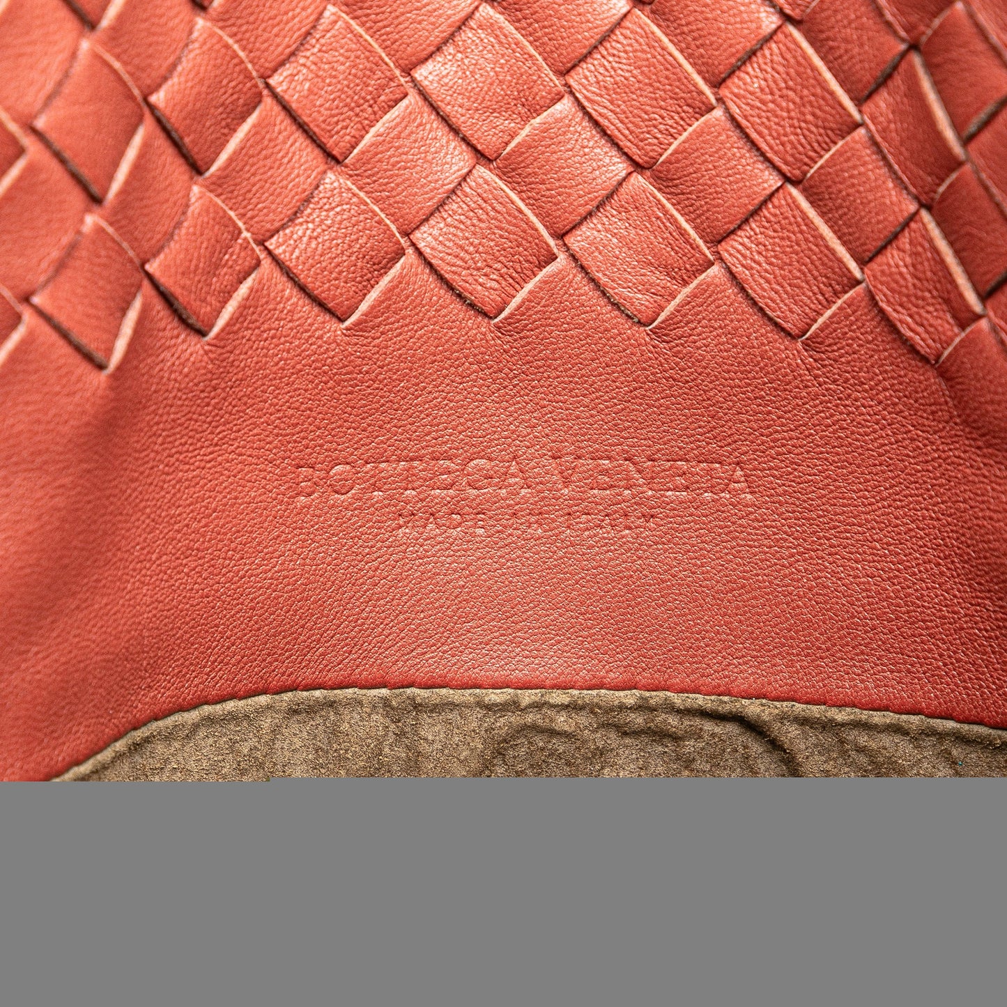 Bottega Veneta Intrecciato Tote
