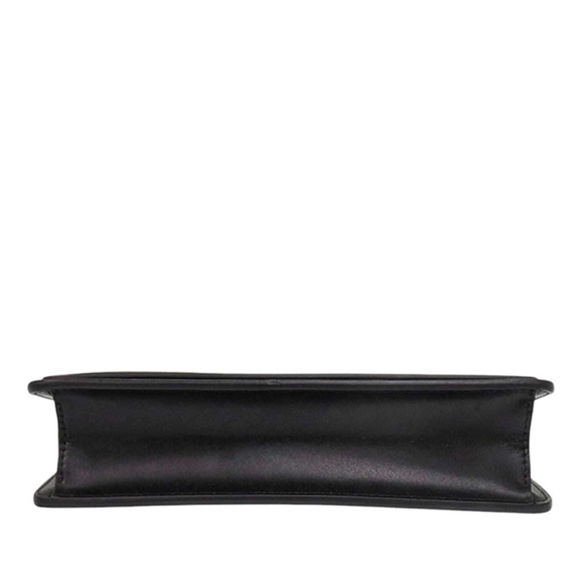 Givenchy Leather Pandora Star Wallet on Chain