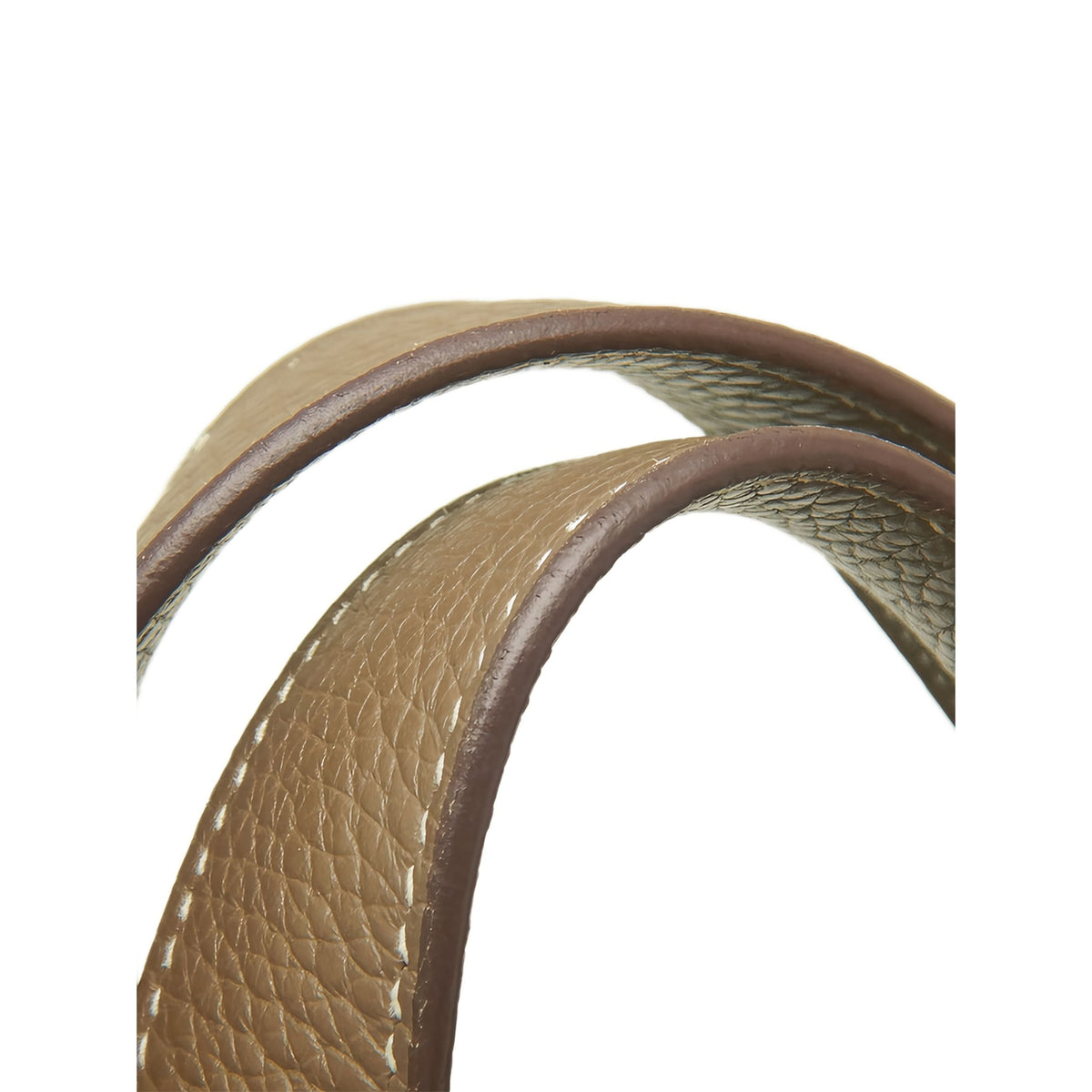 Hermès Clemence Picotin Lock 22 — Brown