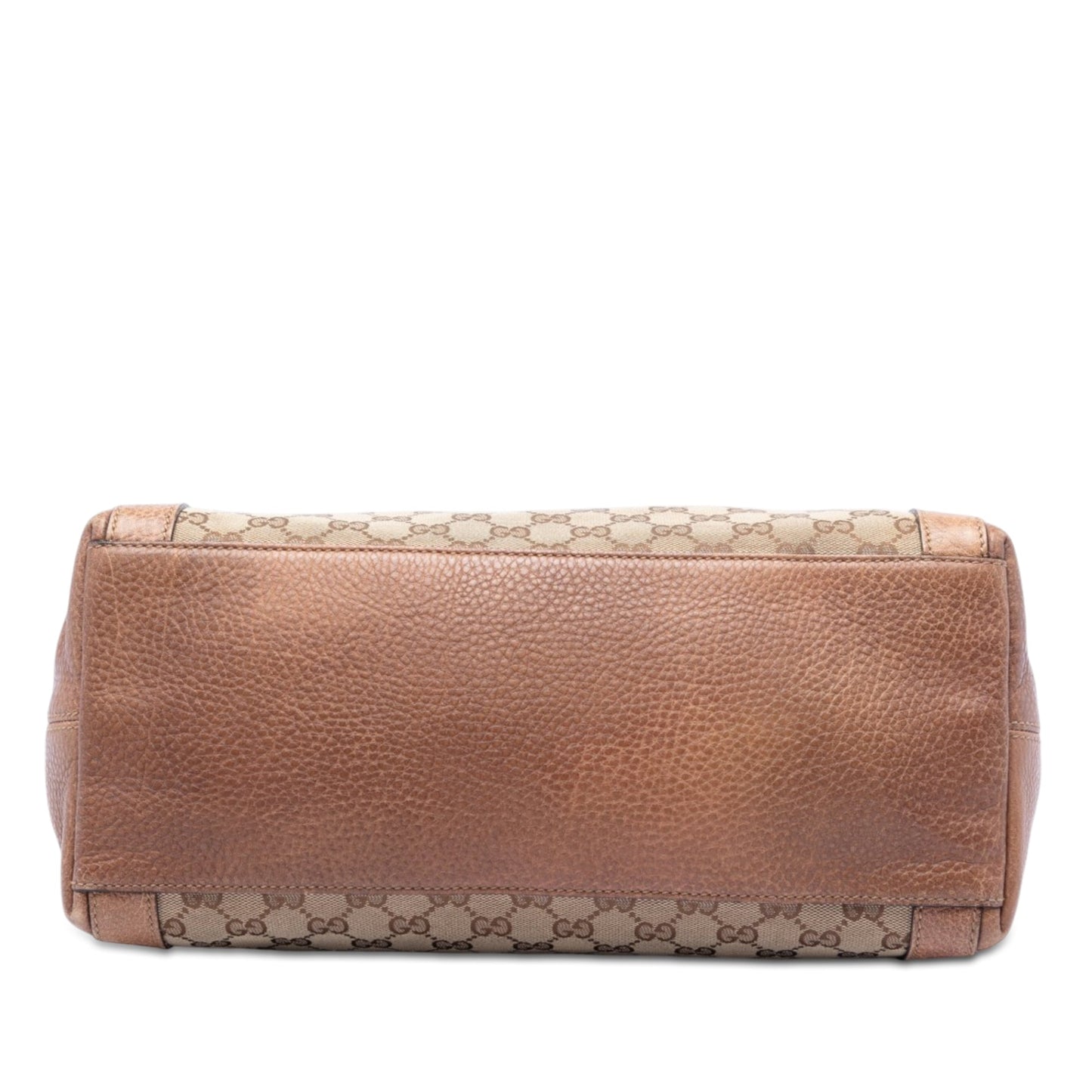 Gucci Medium GG Canvas Miss GG Satchel