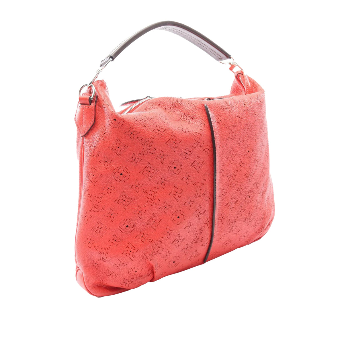 Louis Vuitton Monogram Mahina Selene MM