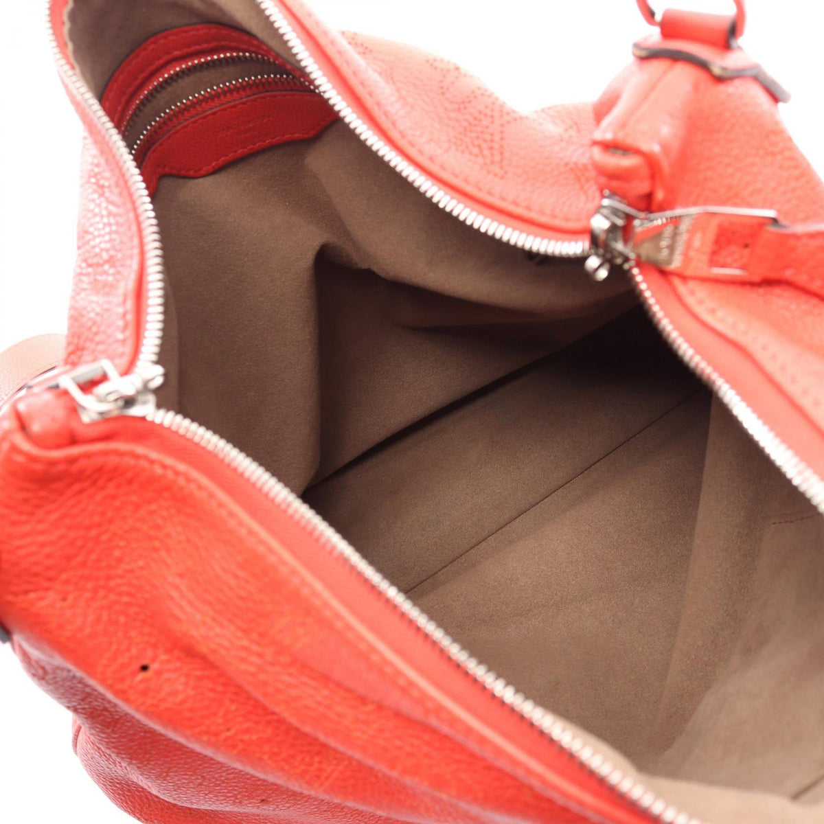 Louis Vuitton Monogram Mahina Selene MM