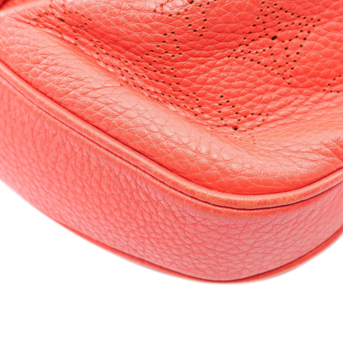 Louis Vuitton Monogram Mahina Selene MM