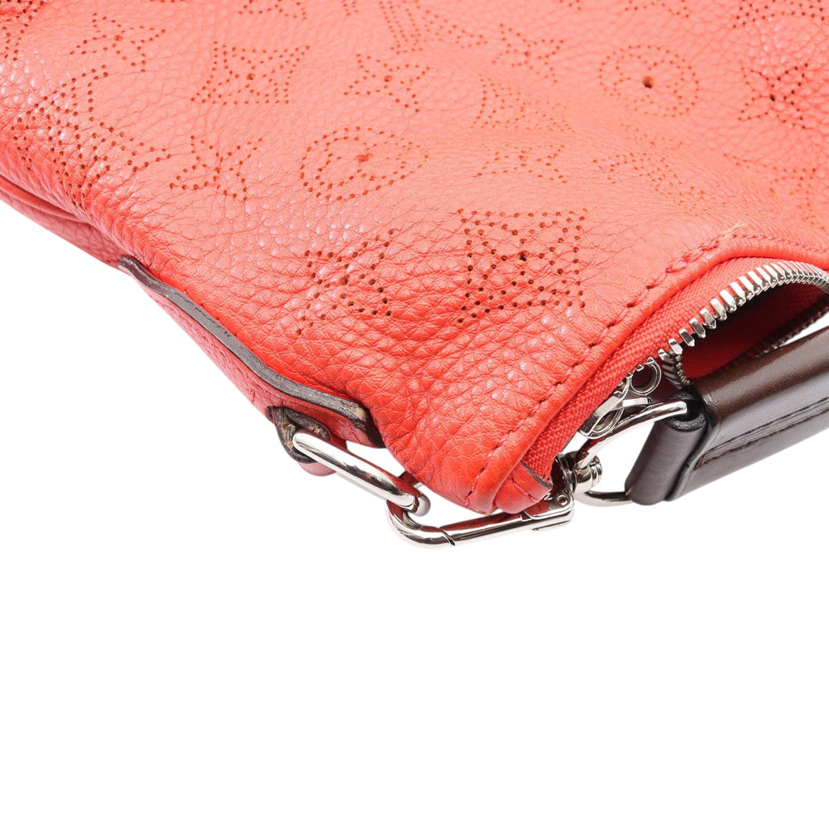Louis Vuitton Monogram Mahina Selene MM