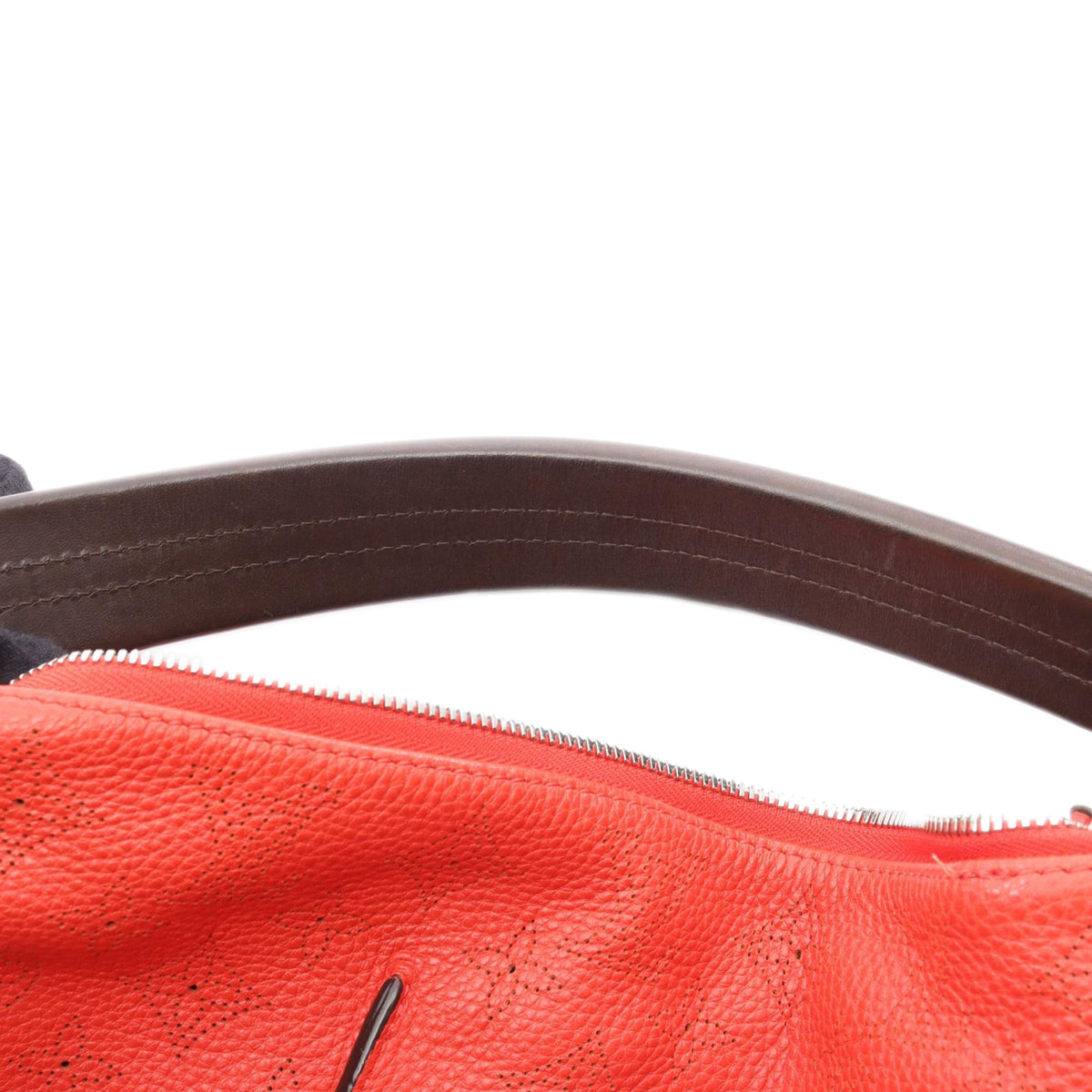 Louis Vuitton Monogram Mahina Selene MM