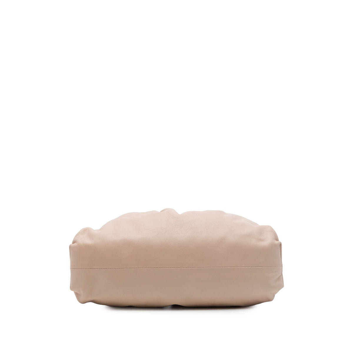 Bottega Veneta Lambskin The Pouch