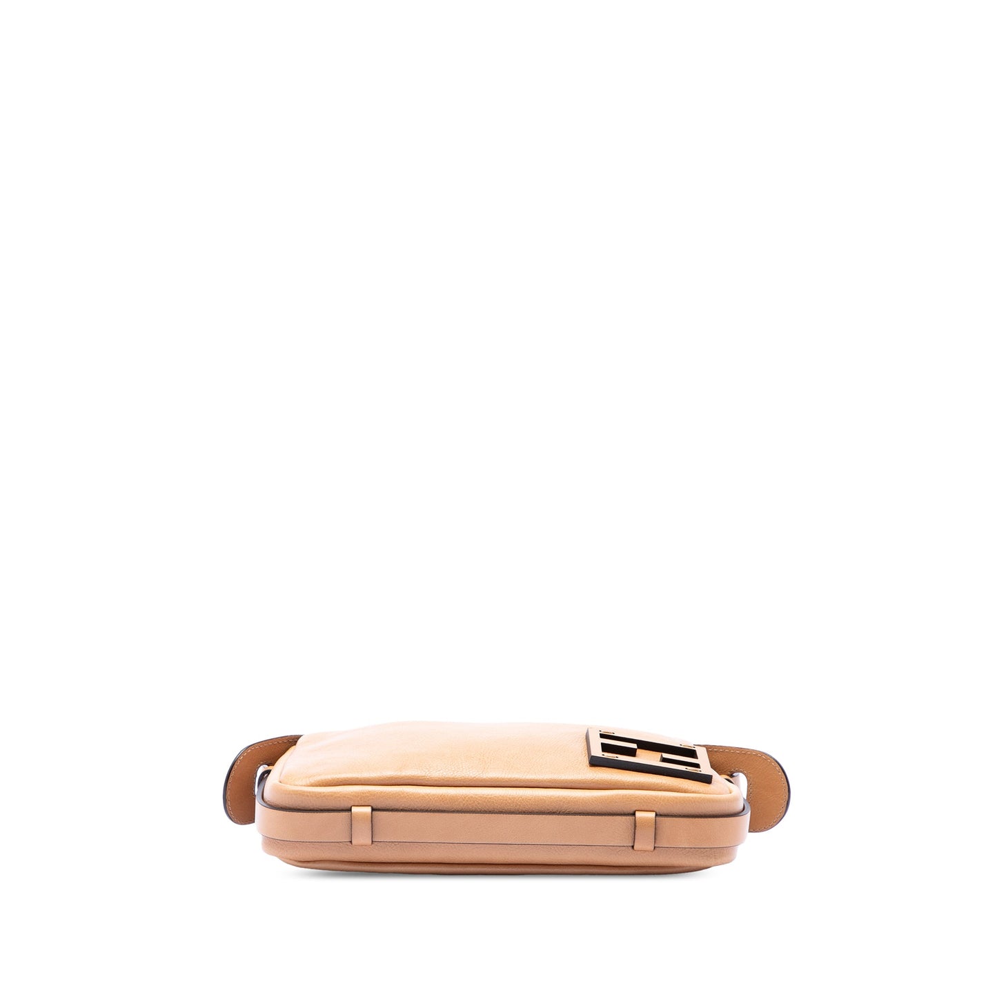 Fendi Mini Calfskin Simply Handbag