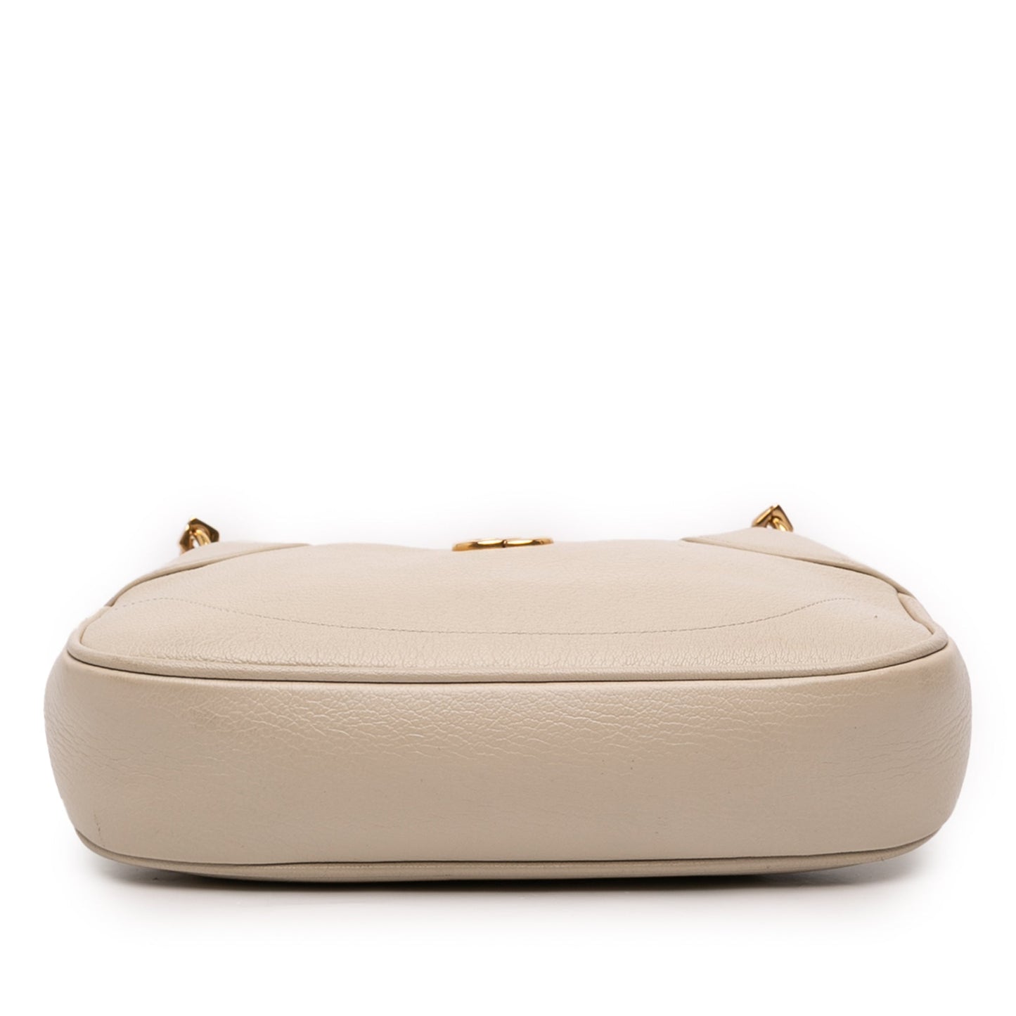 Gucci Small Calfskin Aphrodite Satchel