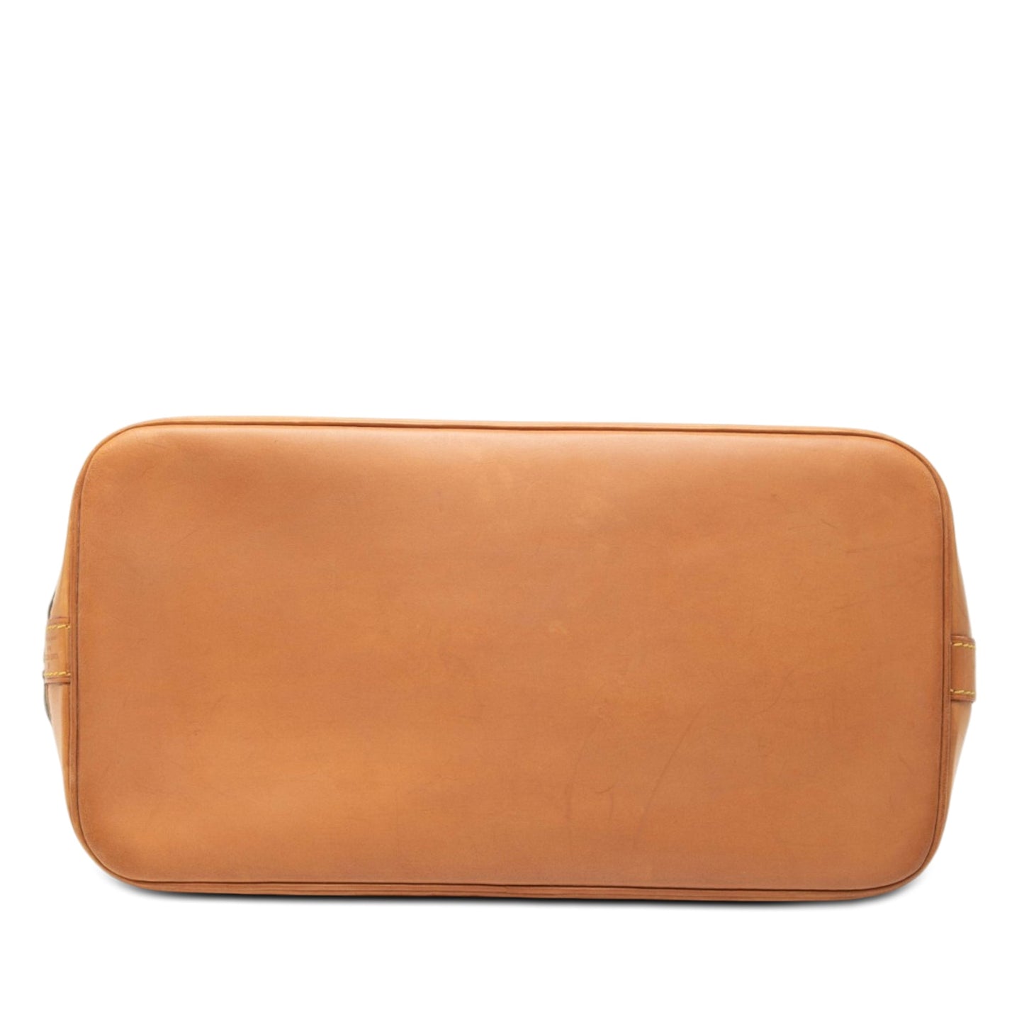 Louis Vuitton Monogram Alma PM