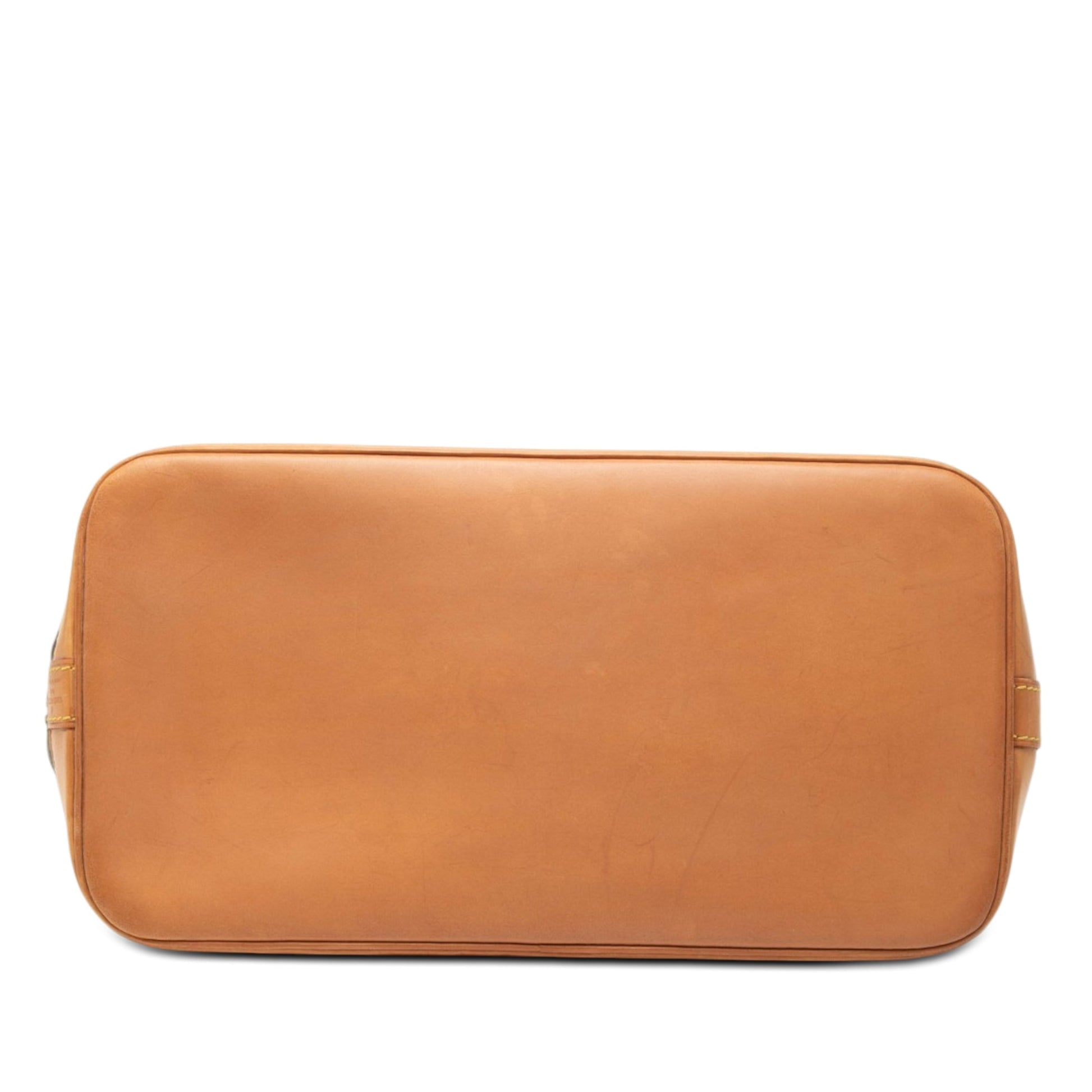 Louis Vuitton Monogram Alma PM