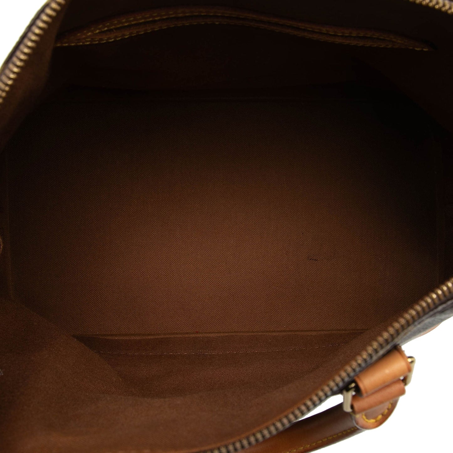 Louis Vuitton Monogram Alma PM