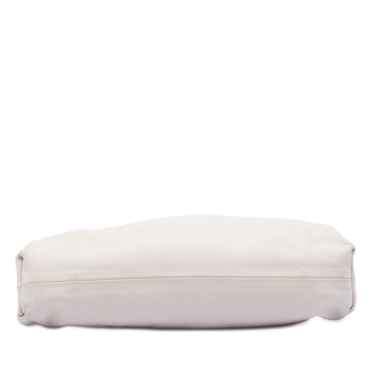 Bottega Veneta Lambskin The Pouch