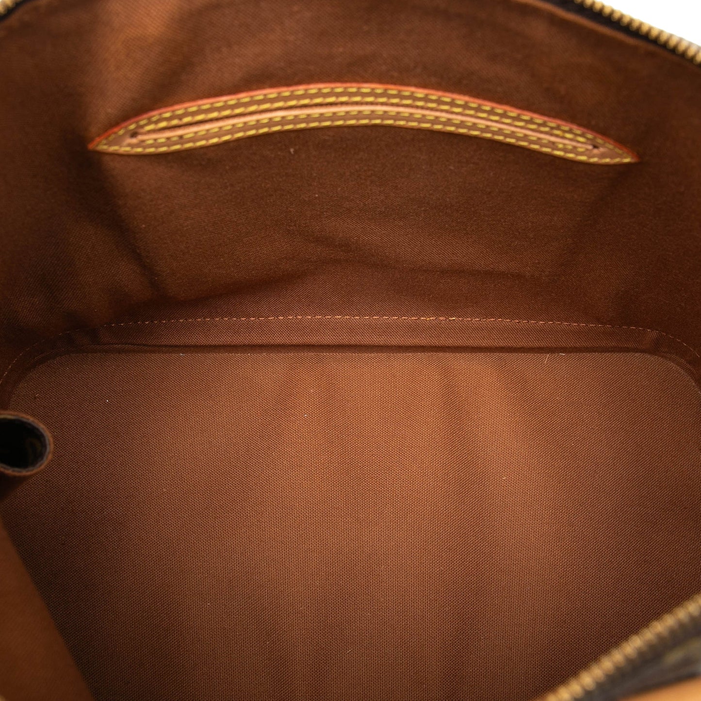 Louis Vuitton Monogram Alma PM