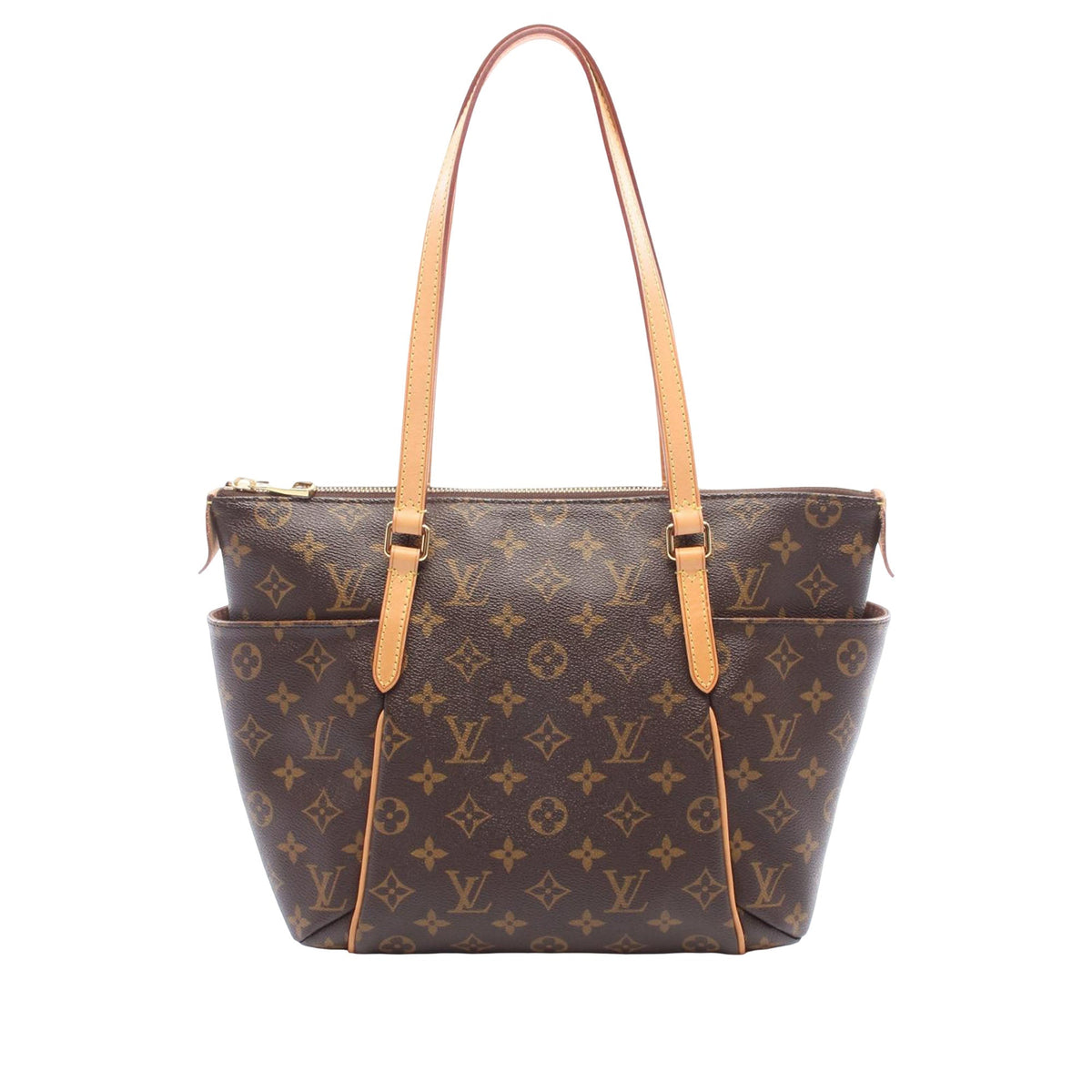 Louis Vuitton Monogram Totally PM