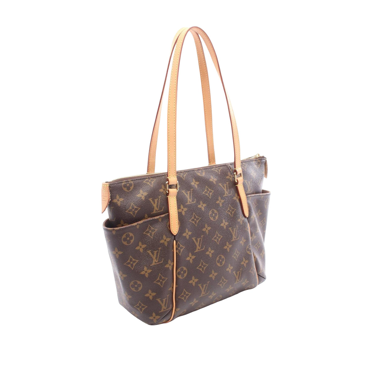 Louis Vuitton Monogram Totally PM