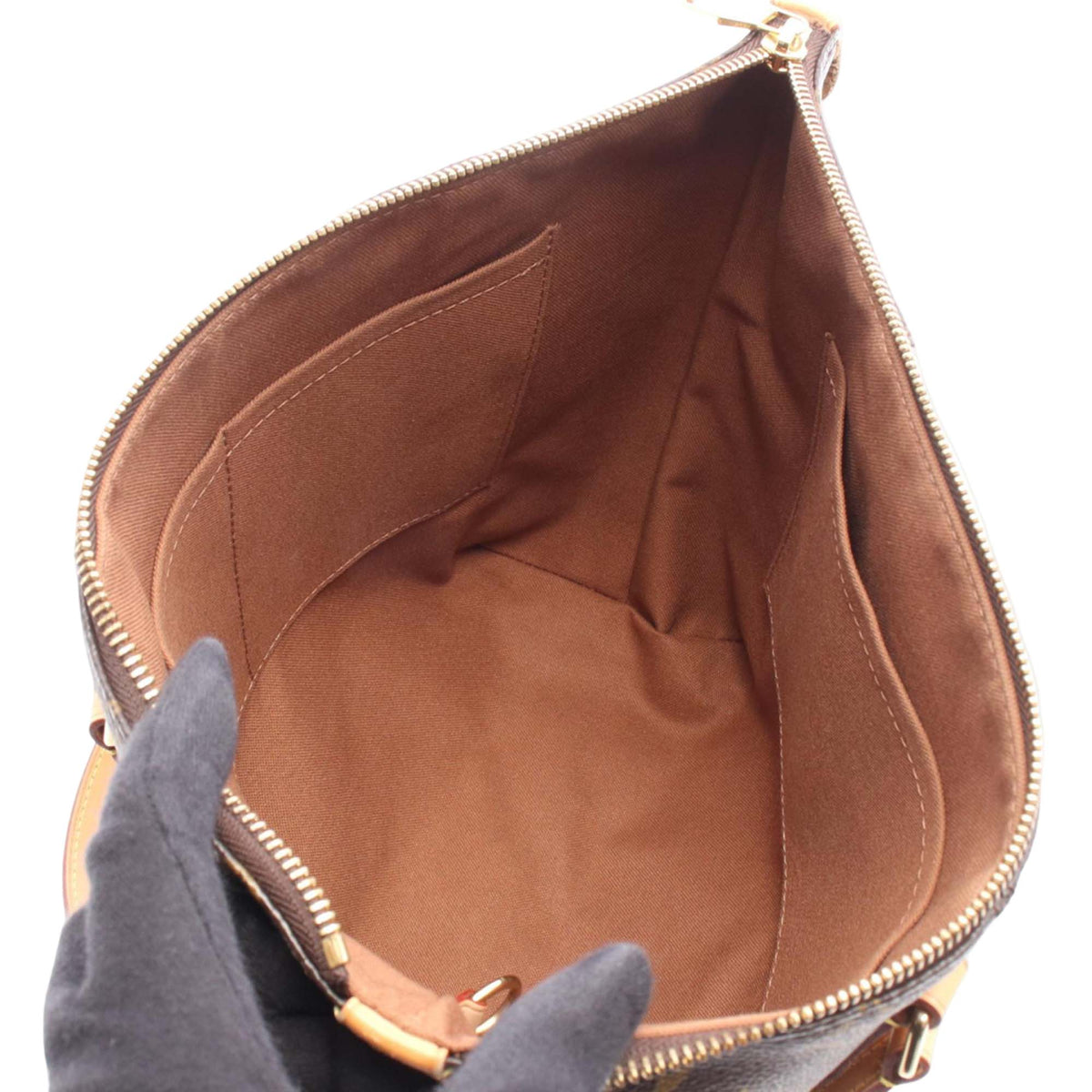 Louis Vuitton Monogram Totally PM