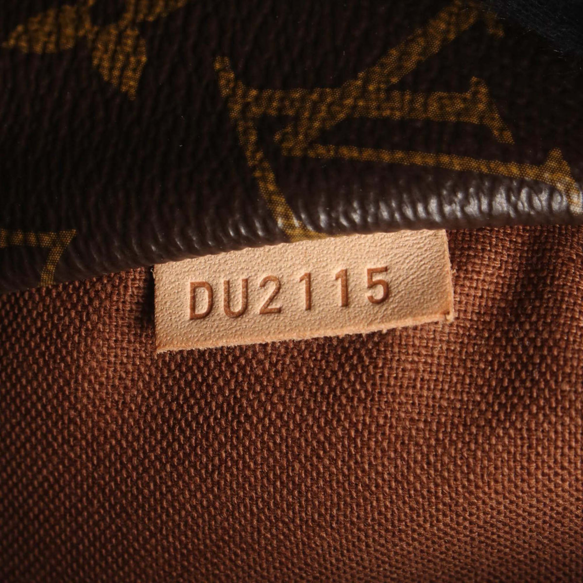 Louis Vuitton Monogram Totally PM