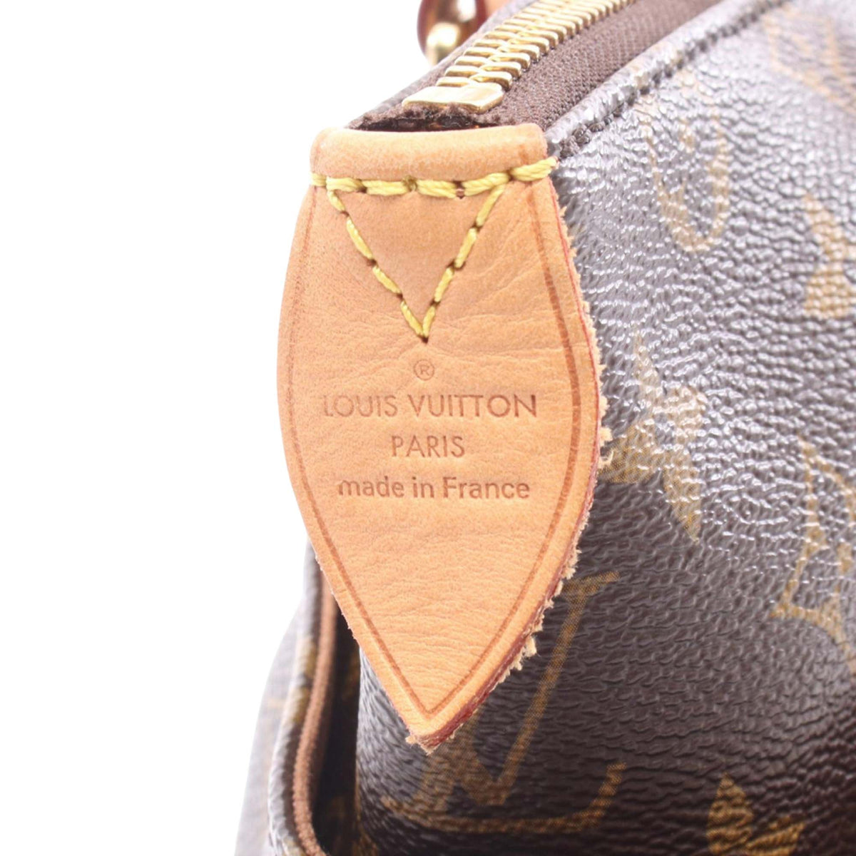 Louis Vuitton Monogram Totally PM