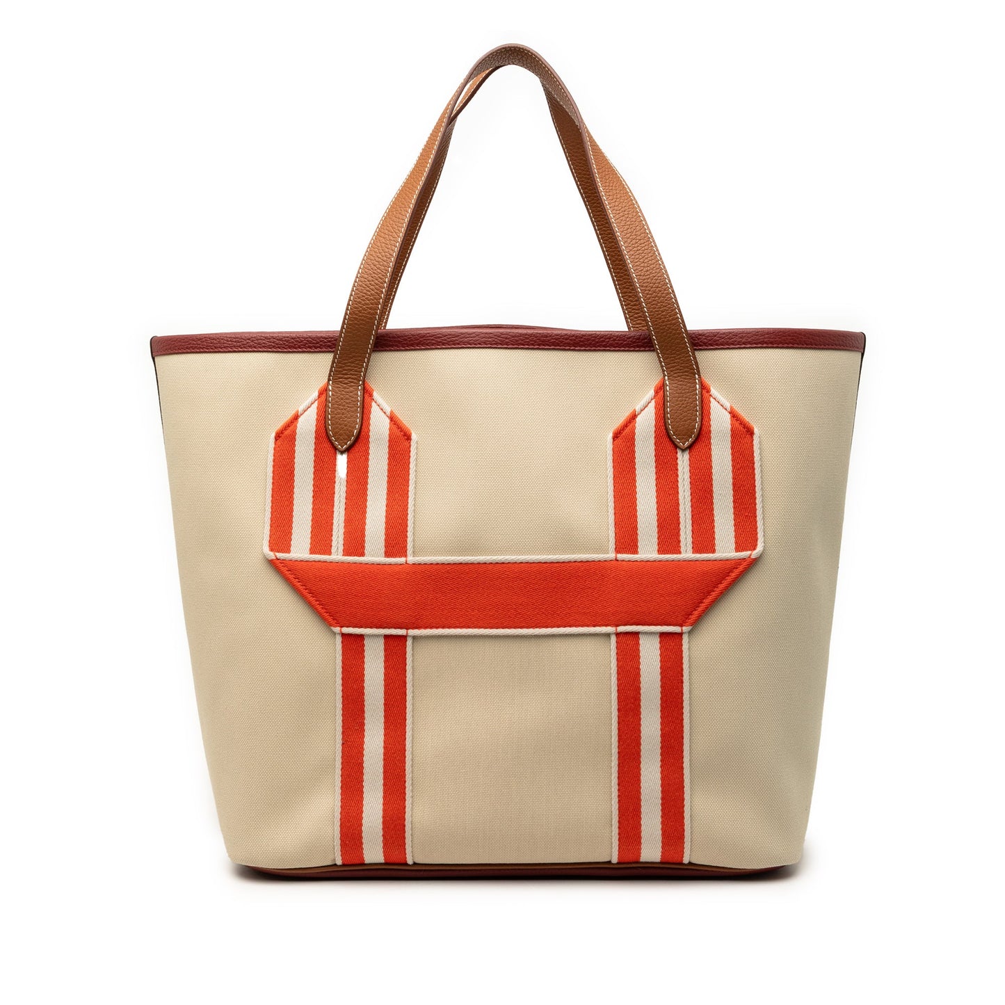 Toile and Clemence Pursangle Tote