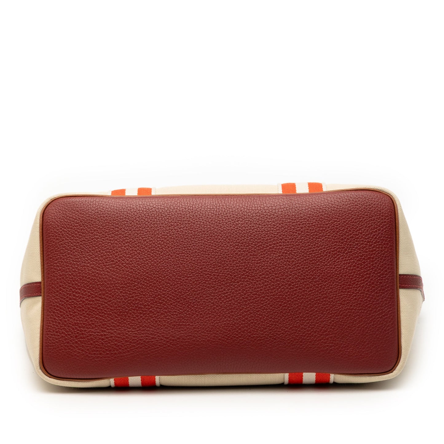 Toile and Clemence Pursangle Tote