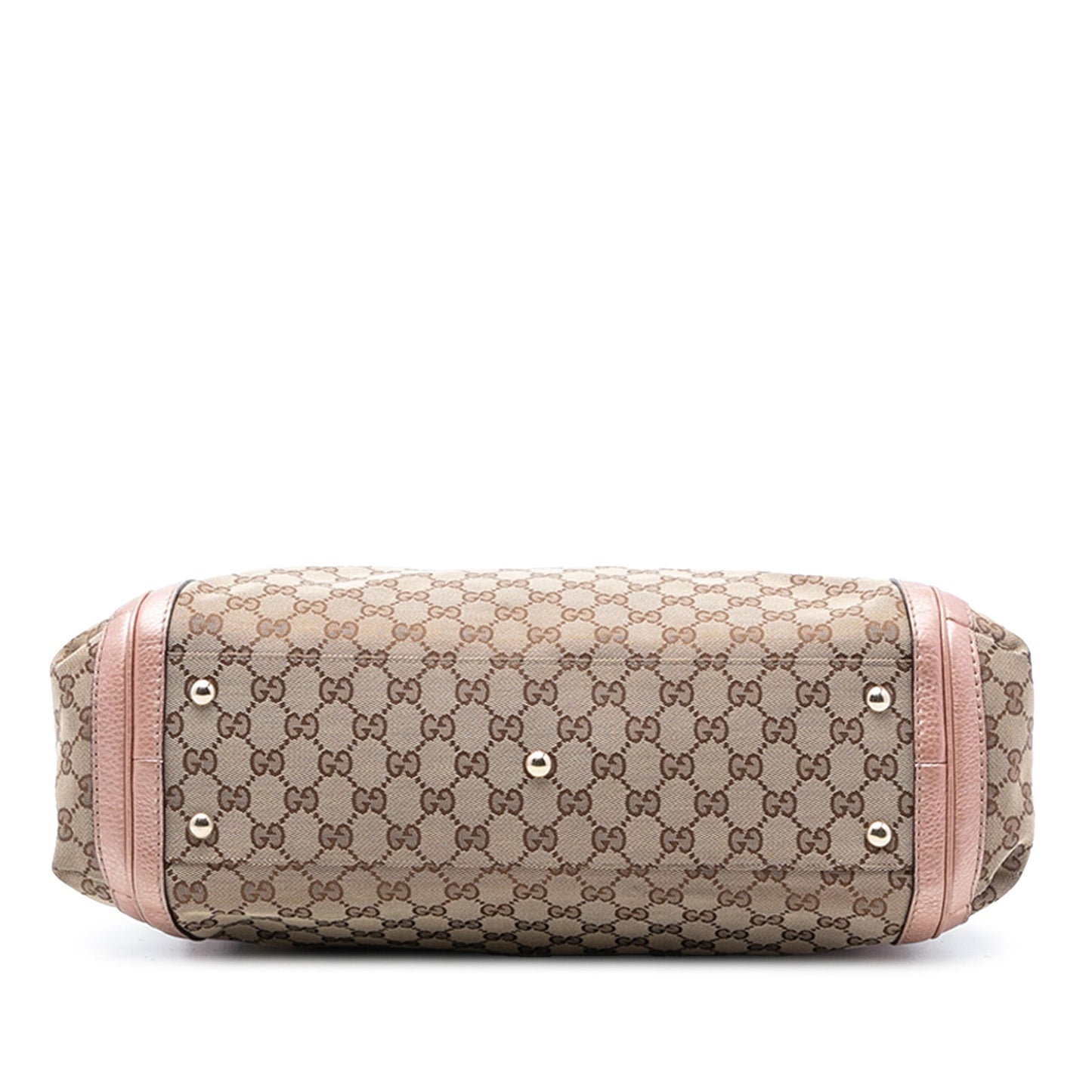 Gucci GG Canvas Bella Convertible Tote