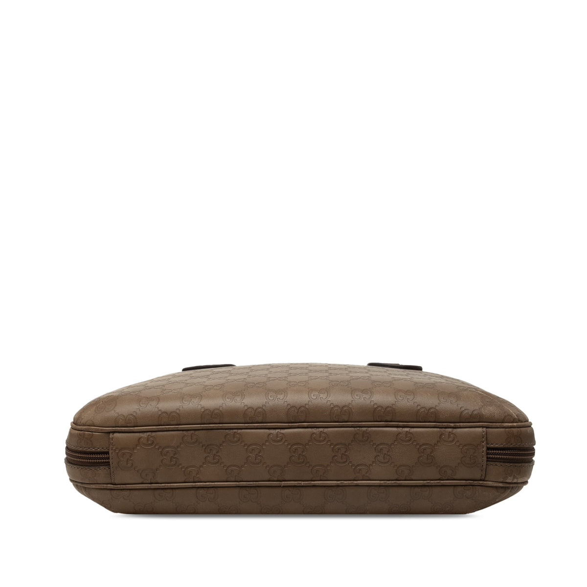 Gucci Guccissima Business Bag