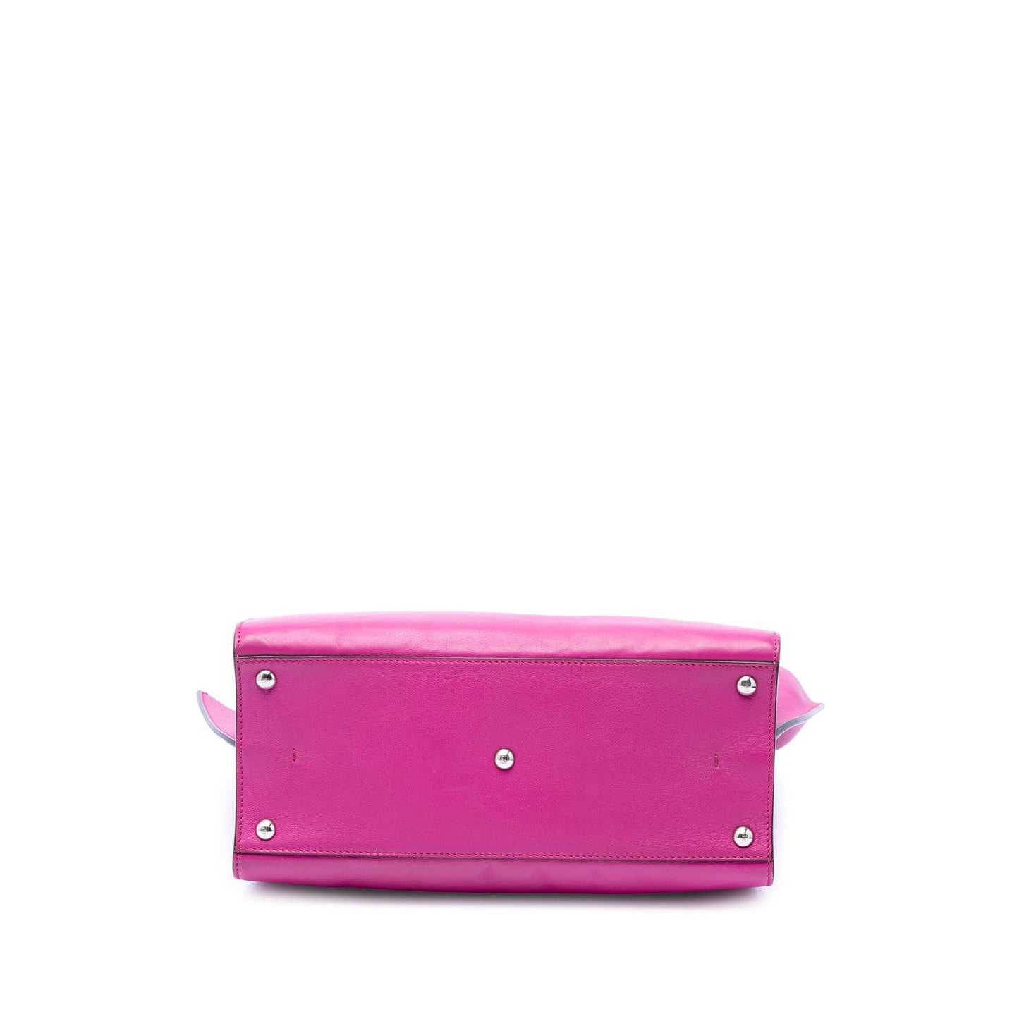 Fendi Medium Calfskin 3Jours Satchel