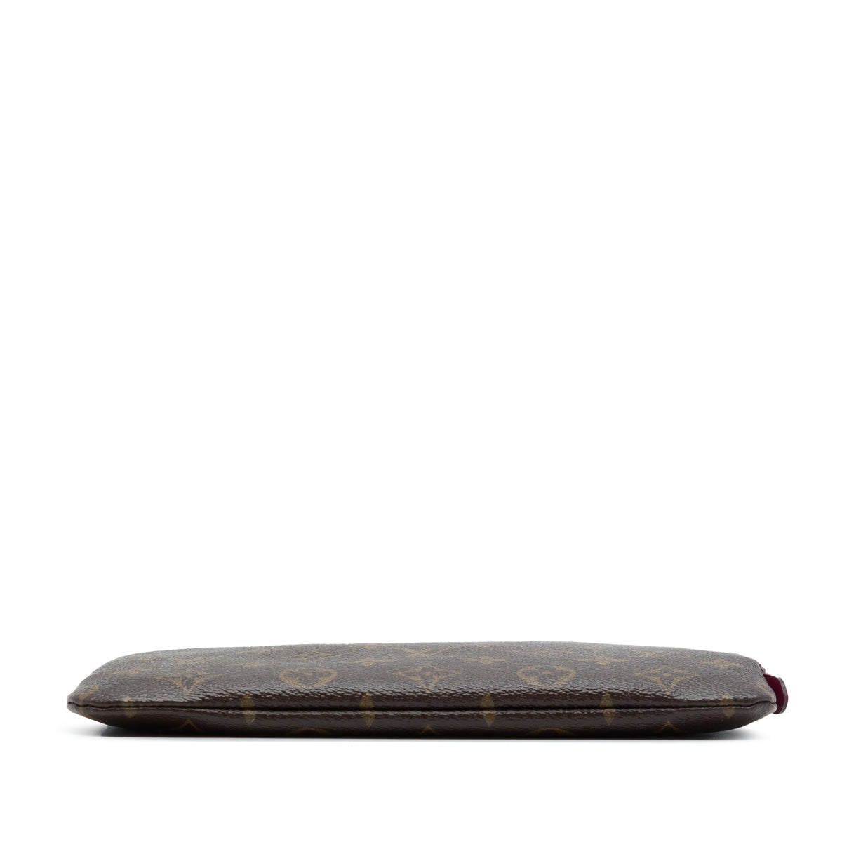 Louis Vuitton Monogram Etui Voyageur PM — Brown