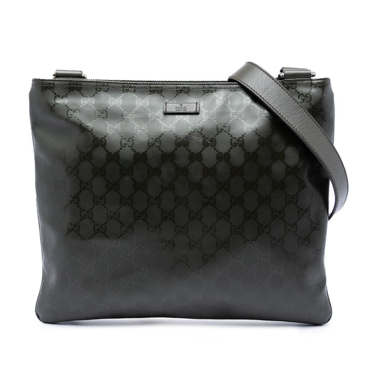 Gucci GG Imprime Crossbody