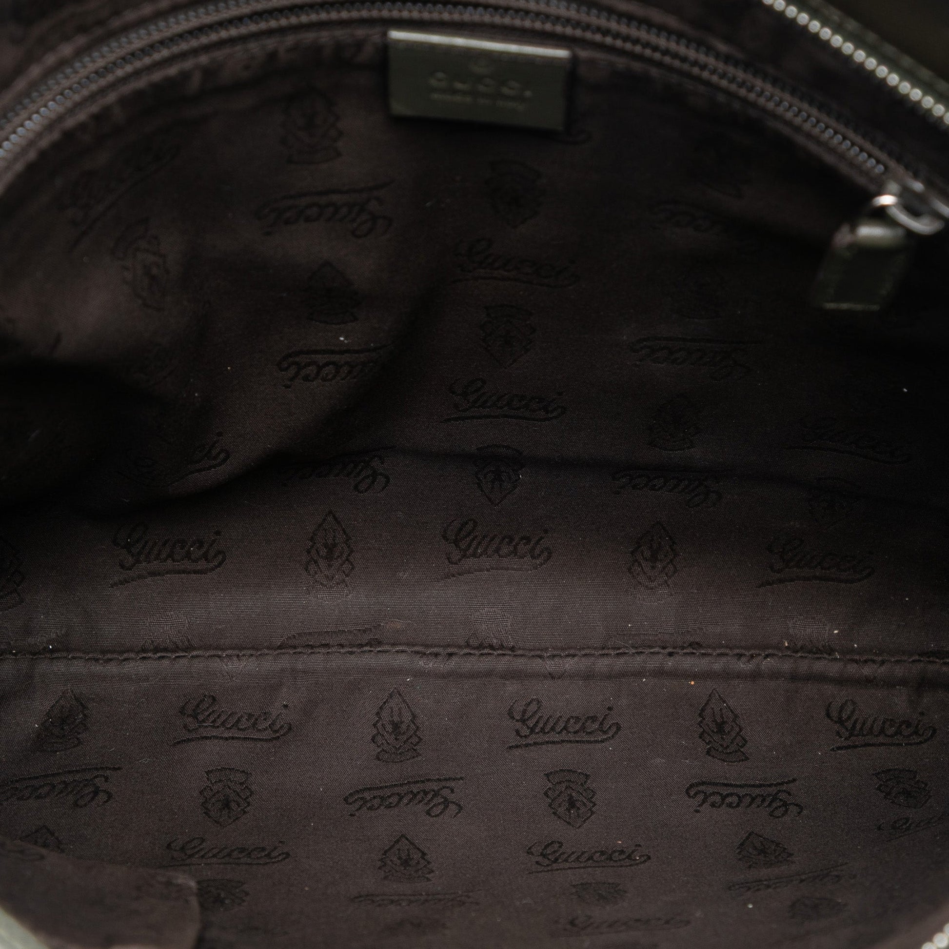 Gucci GG Imprime Crossbody