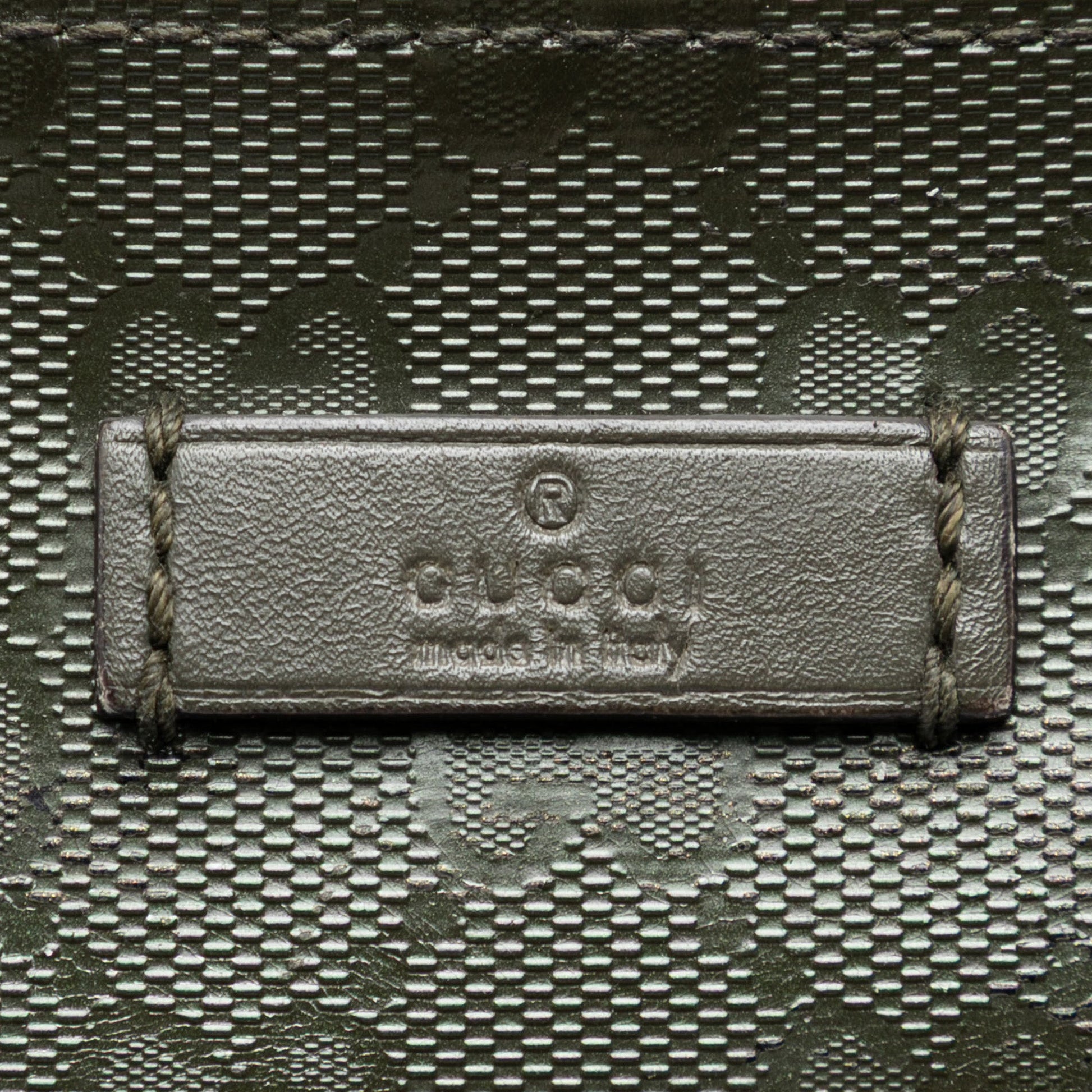 Gucci GG Imprime Crossbody