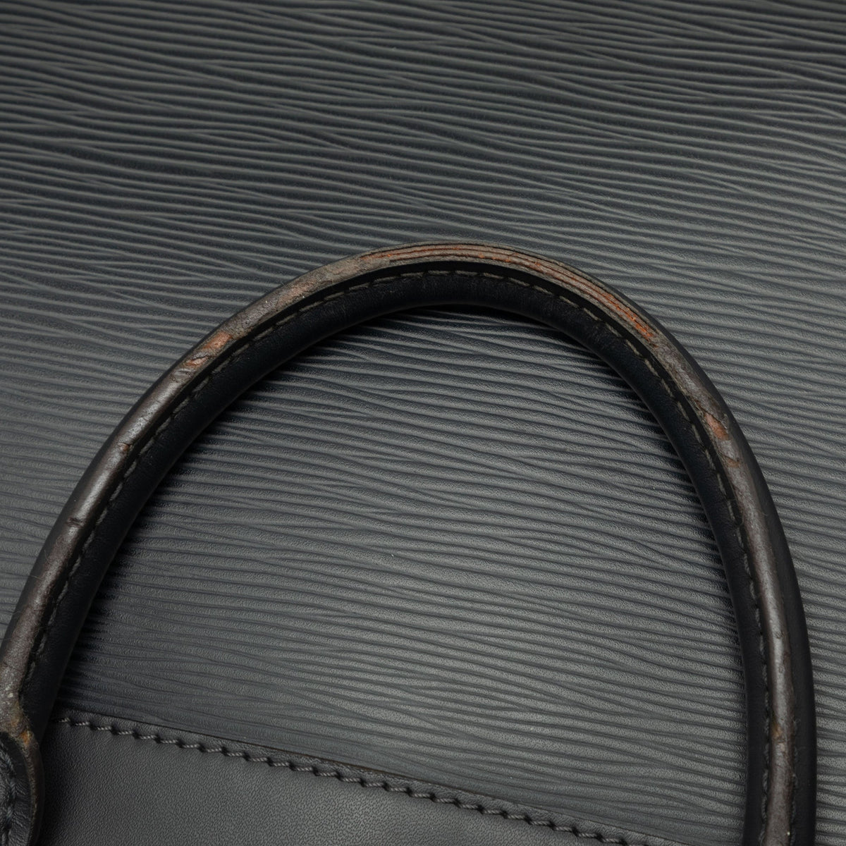Louis Vuitton Epi Porte Documents Jour
