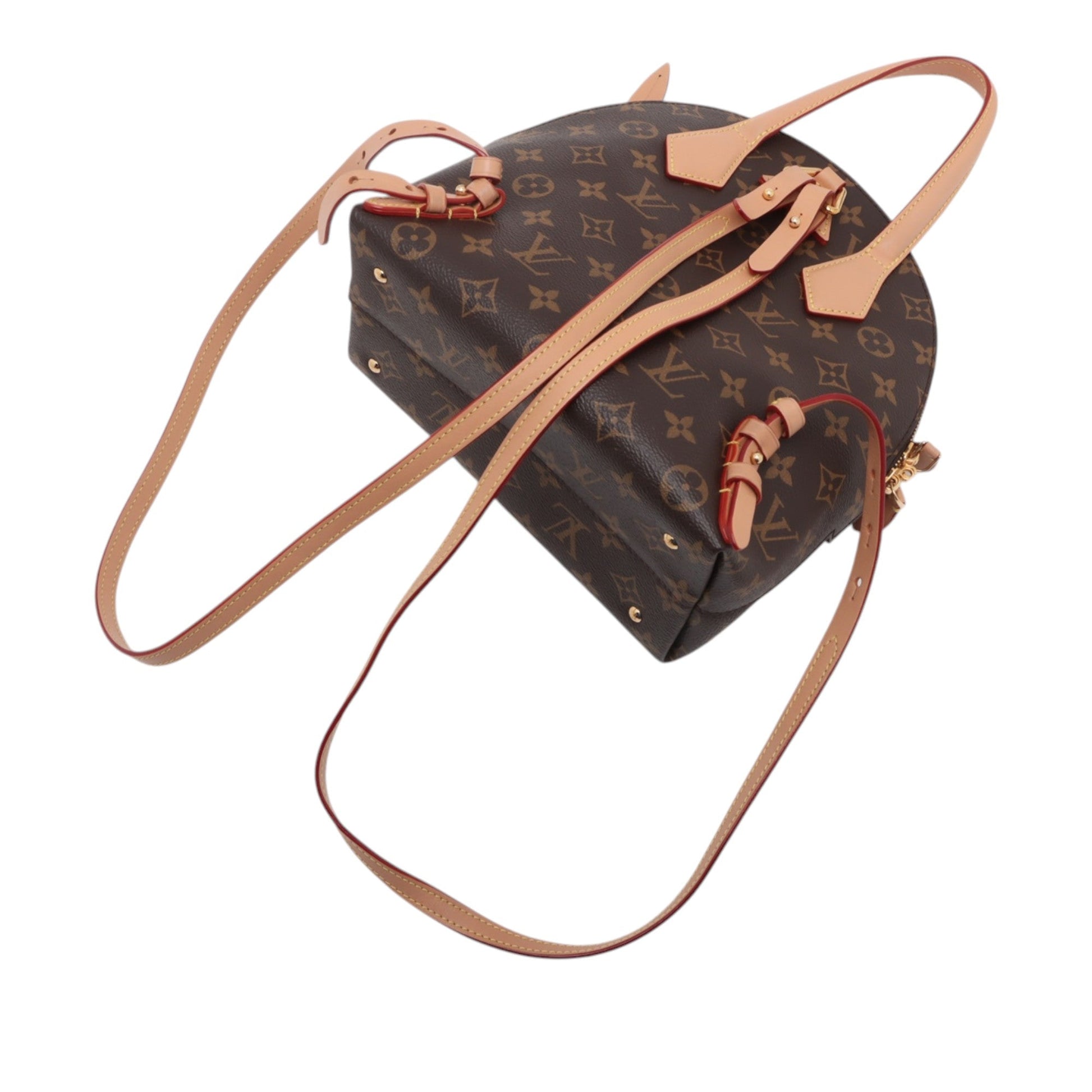 Louis Vuitton Monogram Moon Backpack