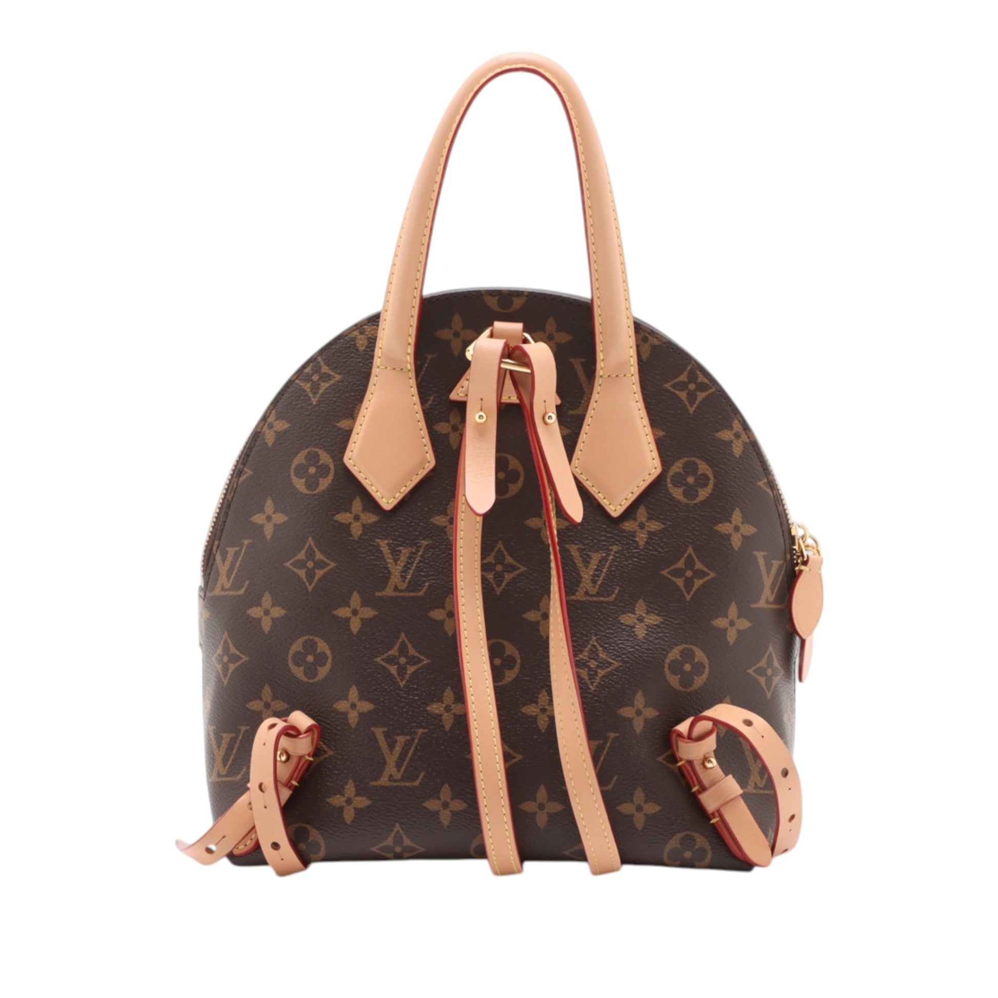 Louis Vuitton Monogram Moon Backpack