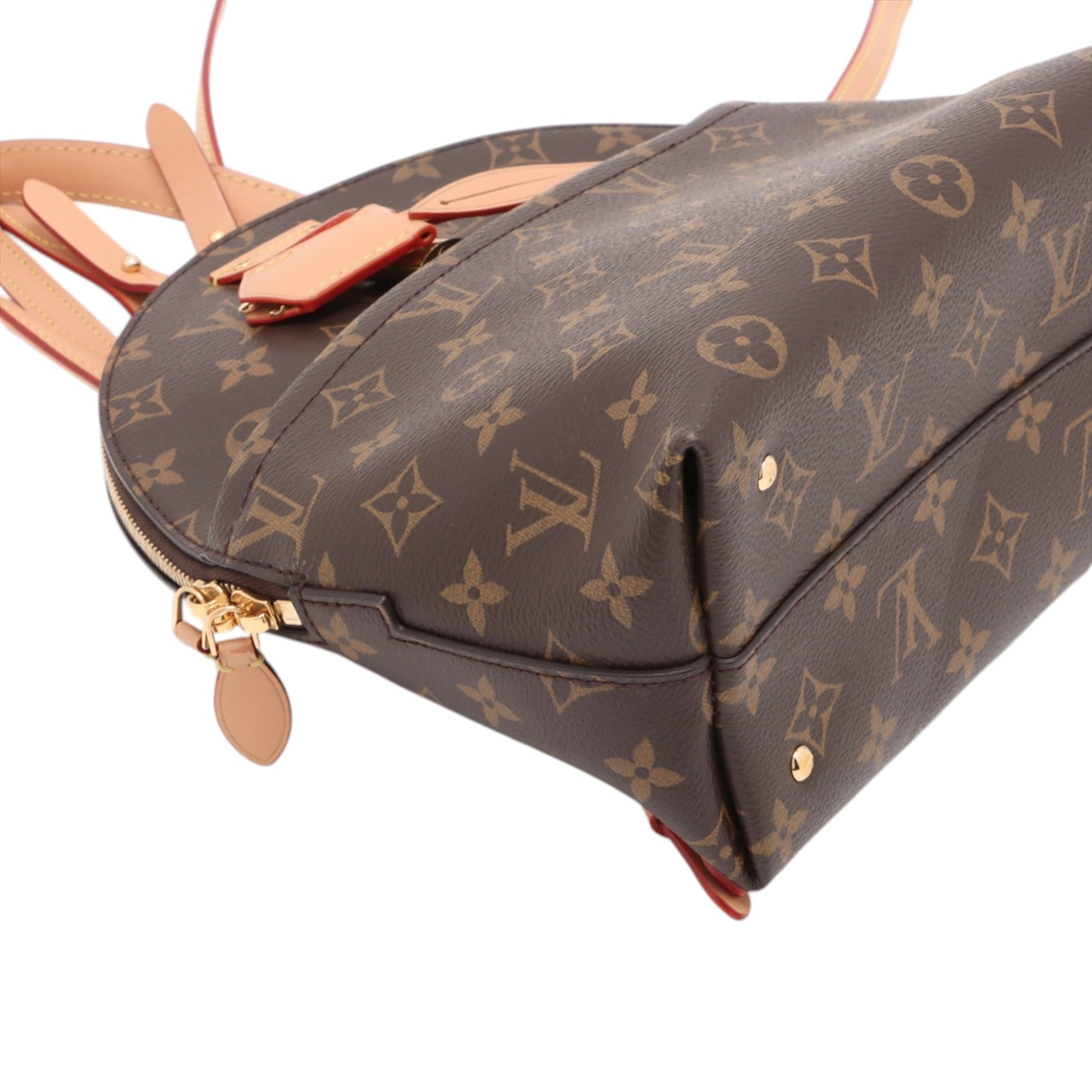 Louis Vuitton Monogram Moon Backpack