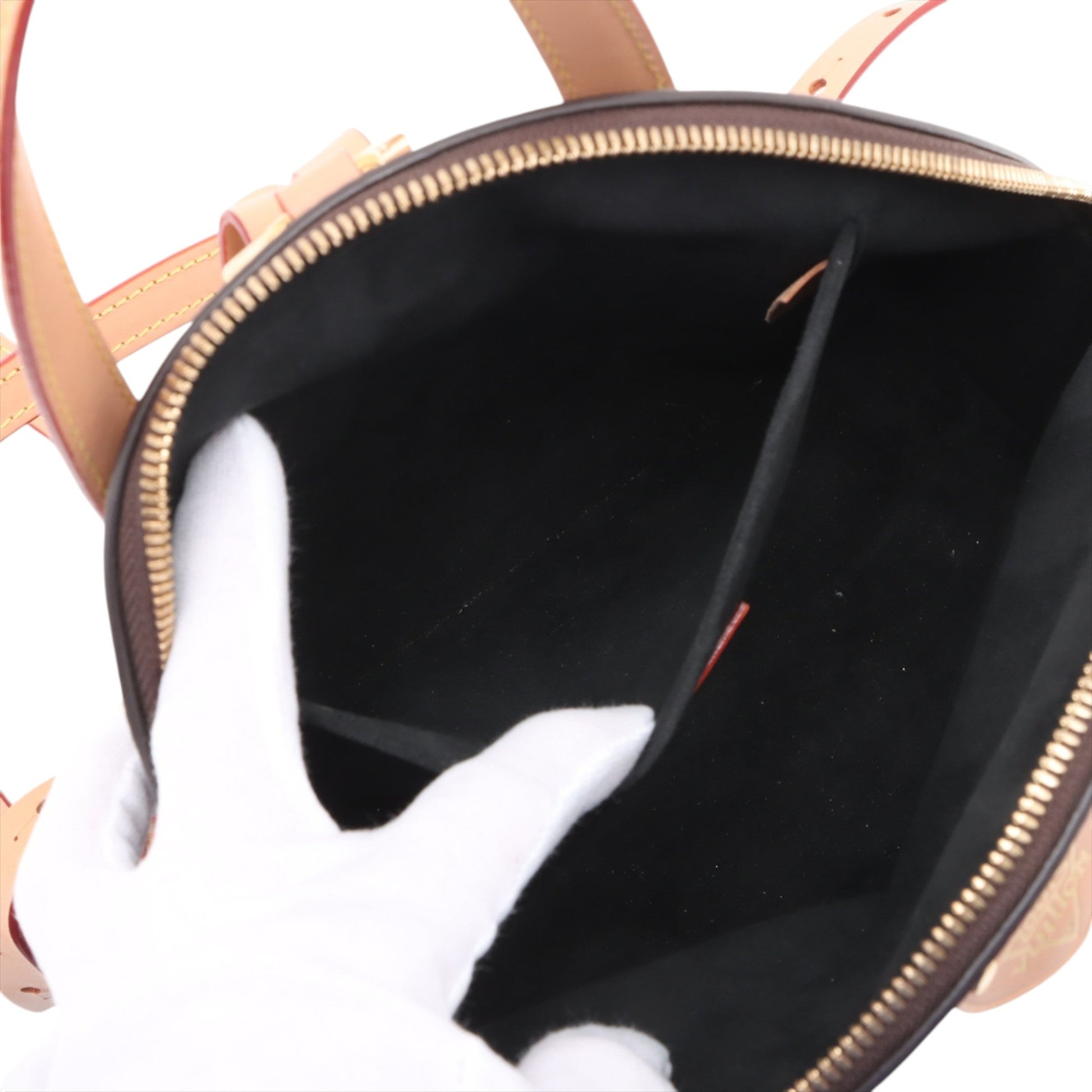 Louis Vuitton Monogram Moon Backpack