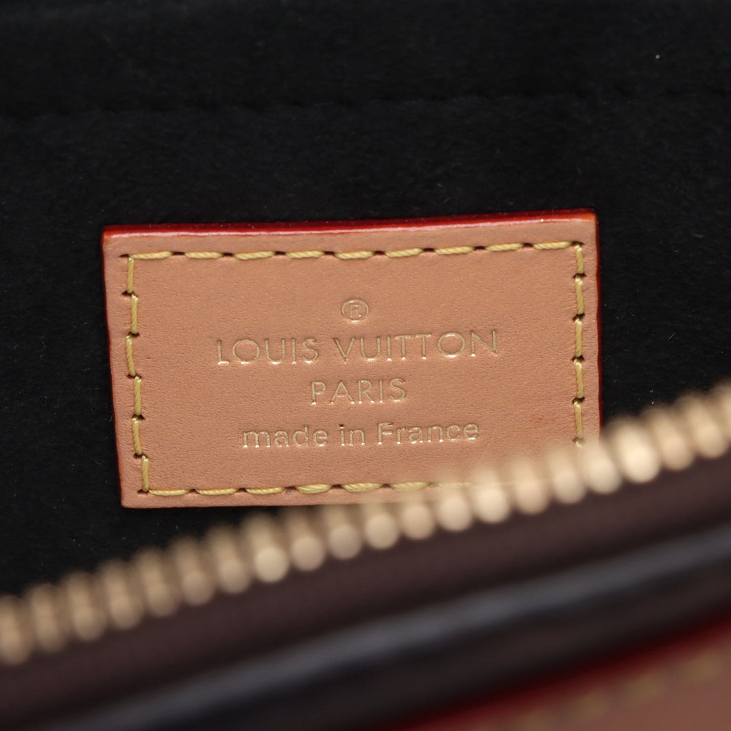 Louis Vuitton Monogram Moon Backpack