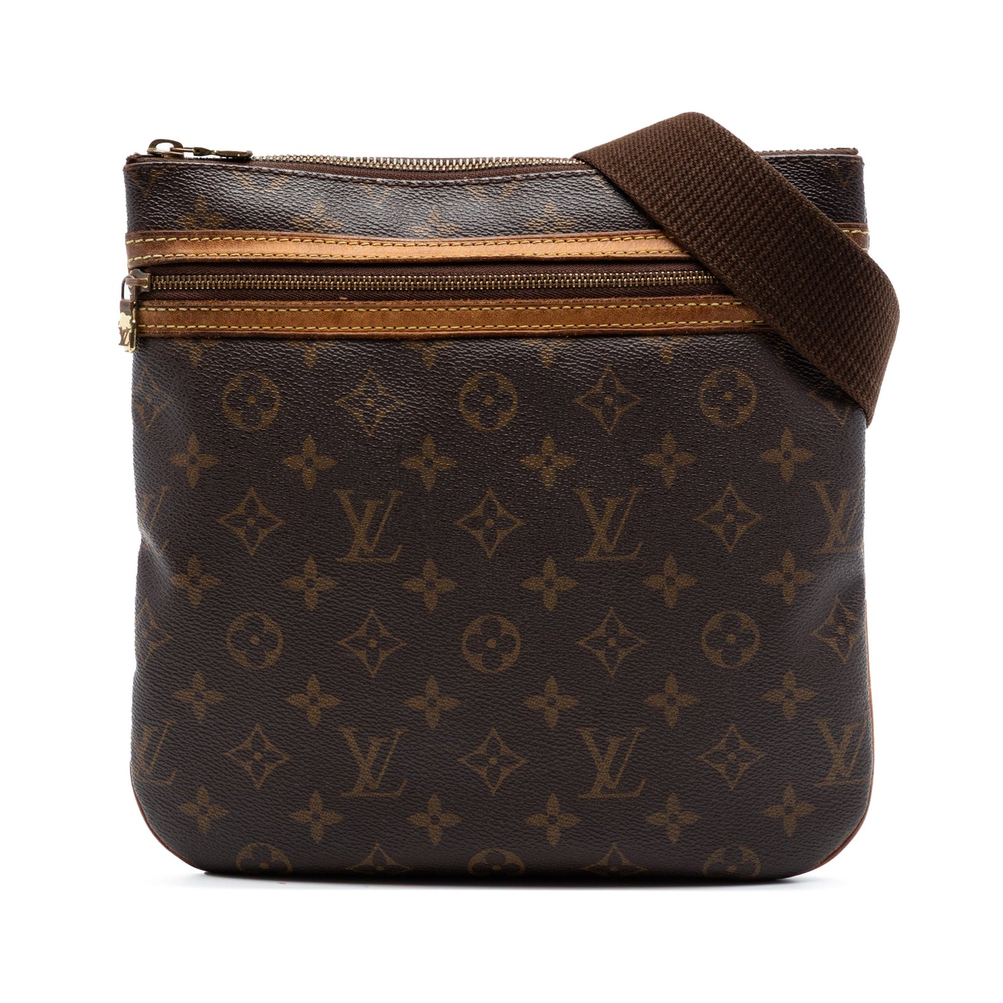 Louis Vuitton Monogram Bosphore Pochette