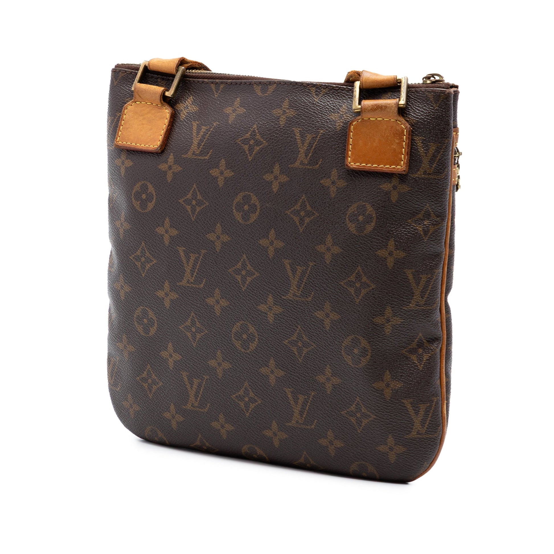 Louis Vuitton Monogram Bosphore Pochette