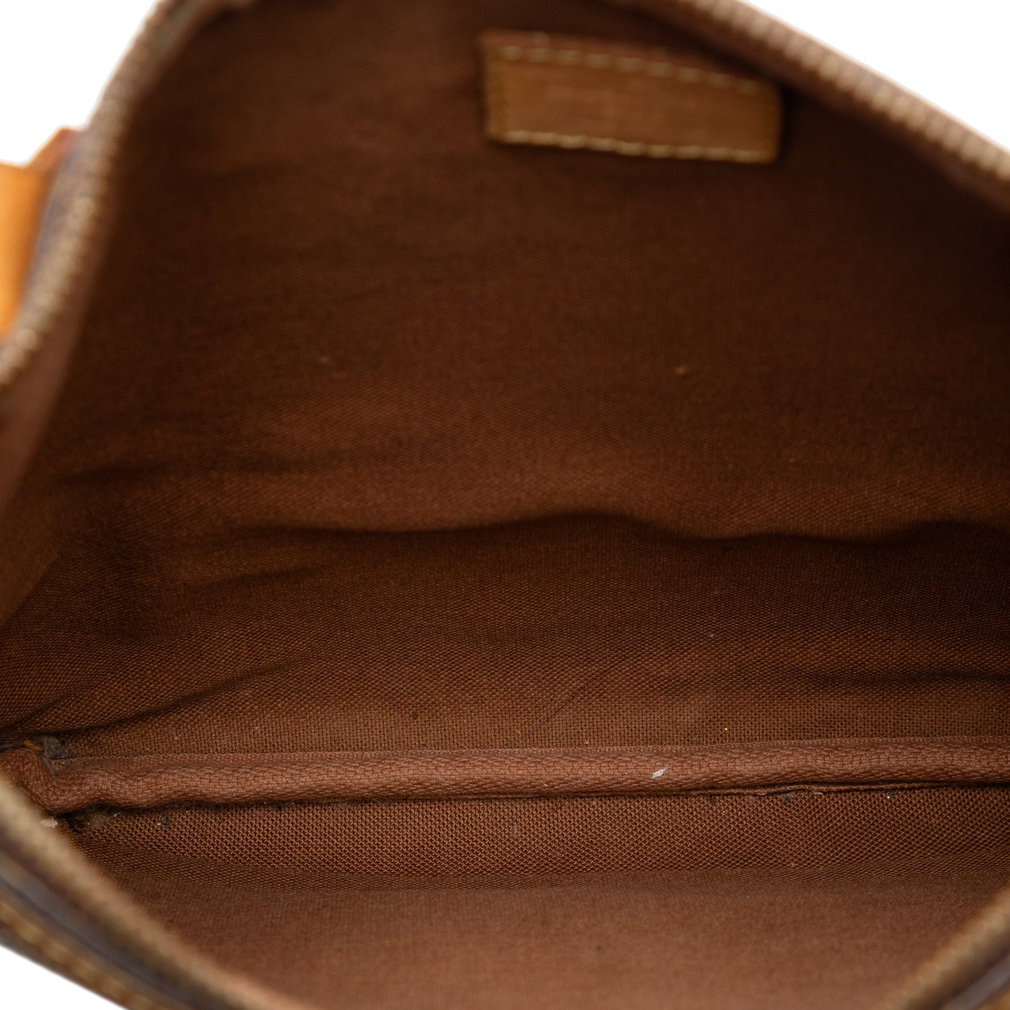 Louis Vuitton Monogram Bosphore Pochette