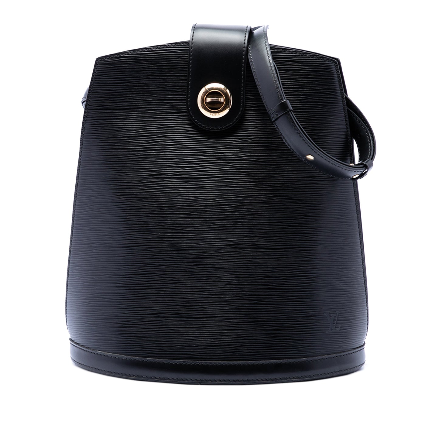 Louis Vuitton Epi Cluny