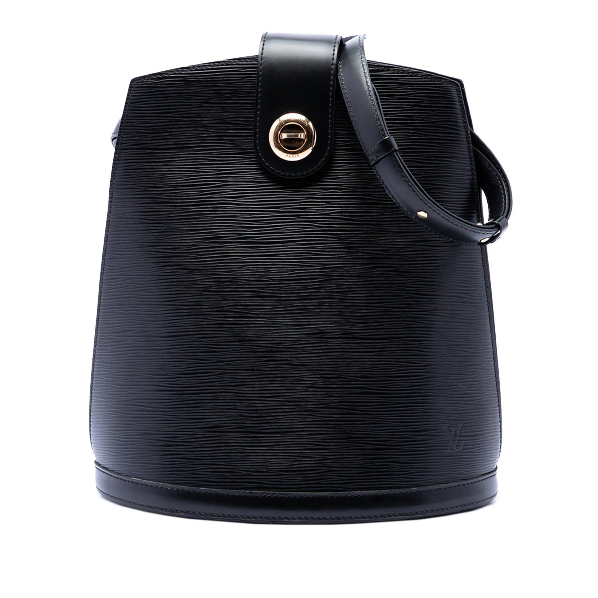 Louis Vuitton Epi Cluny