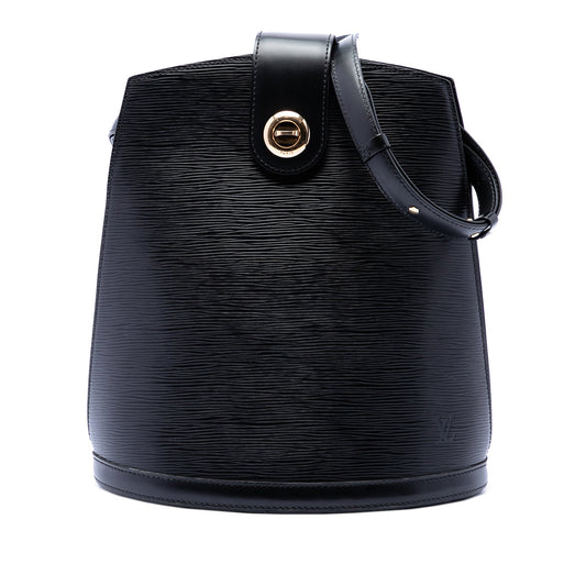 Louis Vuitton Epi Cluny