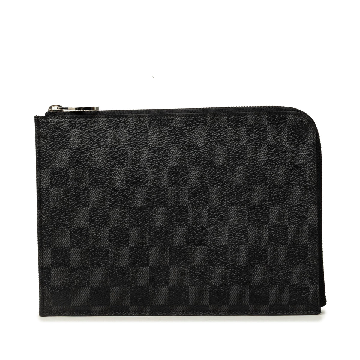 Louis Vuitton Damier Graphite Pochette Jour PM