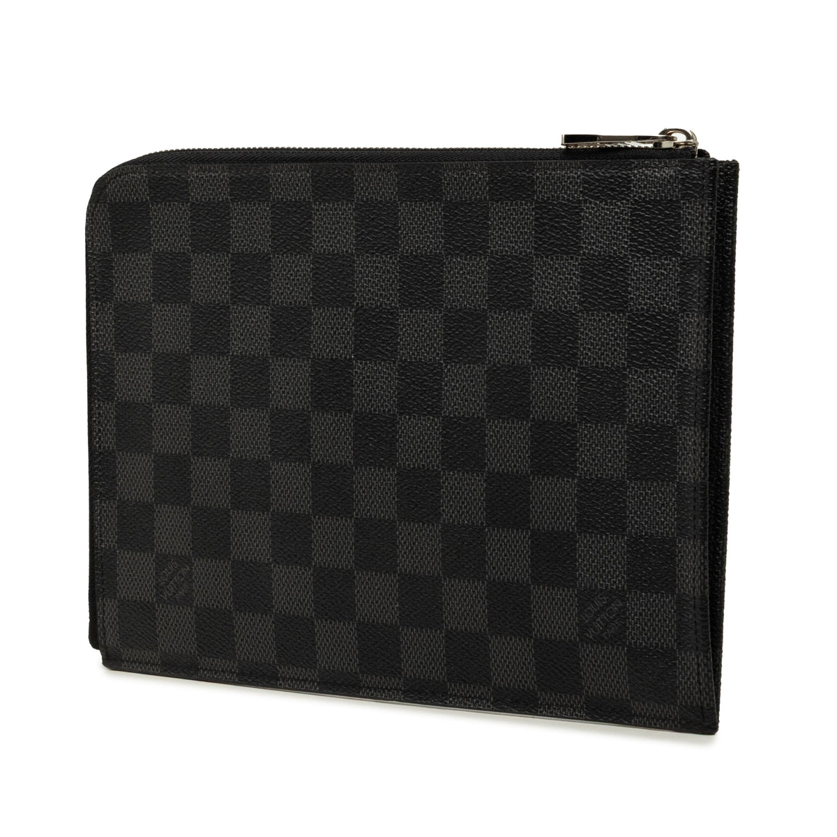 Louis Vuitton Damier Graphite Pochette Jour PM